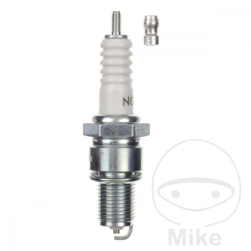 NGK Bujía con terminal extraíble BP6ES SAE 708.00.58