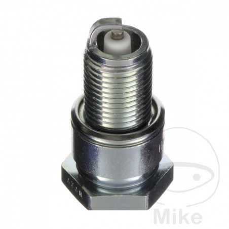 NGK Spark plug with removable terminal BP6ES SAE 708.00.58