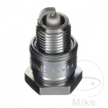 NGK Spark plug with removable terminal BP6HS SAE 708.00.59