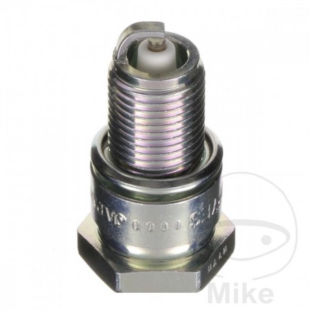 NGK Spark plug with removable terminal BP7ES SAE 708.00.60