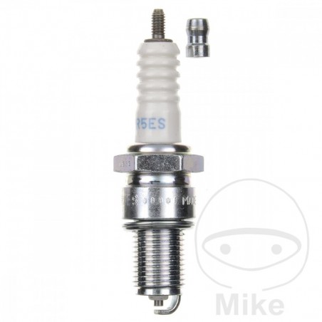 NGK Spark plug with removable terminal BPR5ES SAE 708.00.61