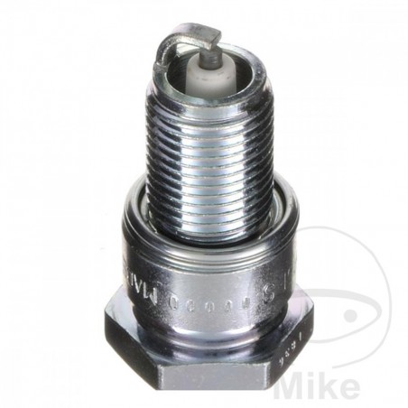 NGK Spark plug with removable terminal BPR5ES SAE 708.00.61