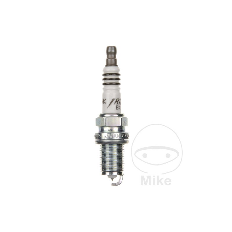 NGK Bujía con terminal fijo BKR7EIX SAE 708.00.62