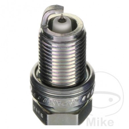 NGK Spark plug with fixed terminal BKR7EIX SAE 708.00.62