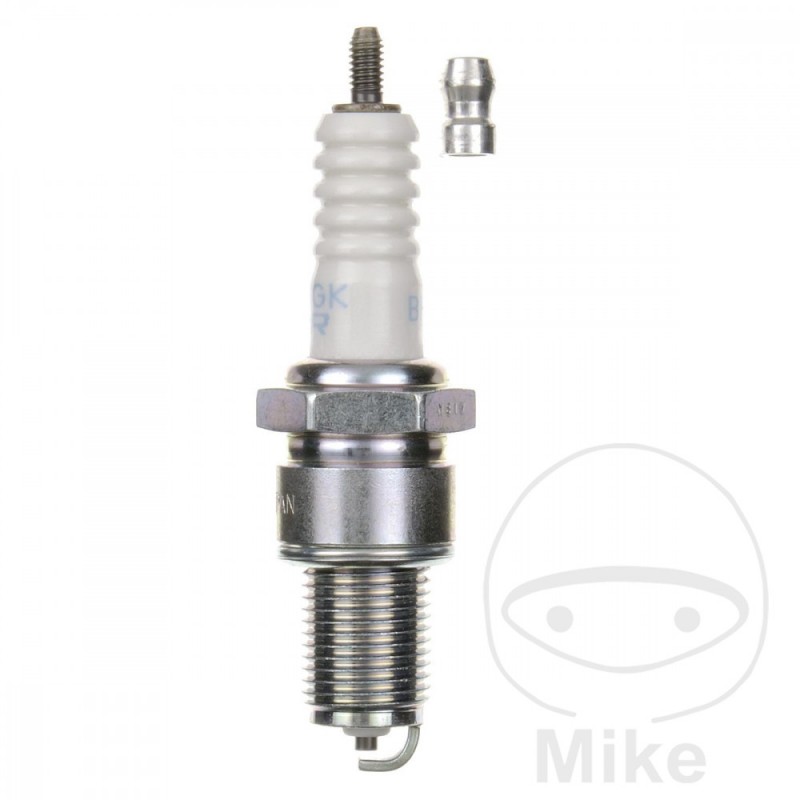 NGK Bujía con terminal extraíble BPR6ES SAE 708.00.64