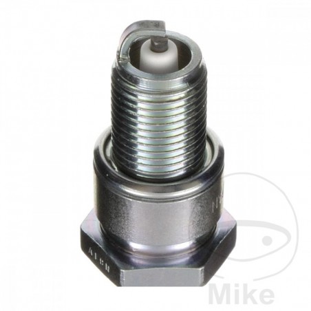 NGK Spark plug with removable terminal BPR6ES SAE 708.00.64