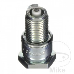 NGK Spark plug with removable terminal BPR7ES SAE 708.00.67