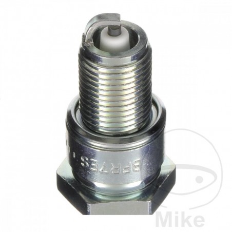 NGK Spark plug with removable terminal BPR7ES SAE 708.00.67