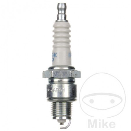 NGK Spark plug with fixed terminal BPZ8HS-10 SAE 708.00.96