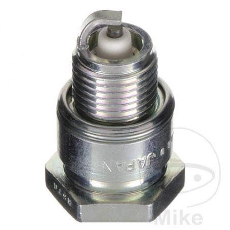 NGK Spark plug with fixed terminal BPZ8HS-10 SAE 708.00.96
