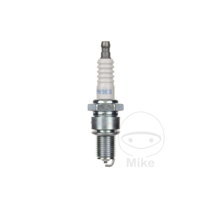 NGK Spark plug with fixed terminal BPR9ES SAE 708.01.04