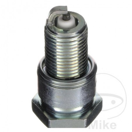 NGK Spark plug with fixed terminal BPR9ES SAE 708.01.04