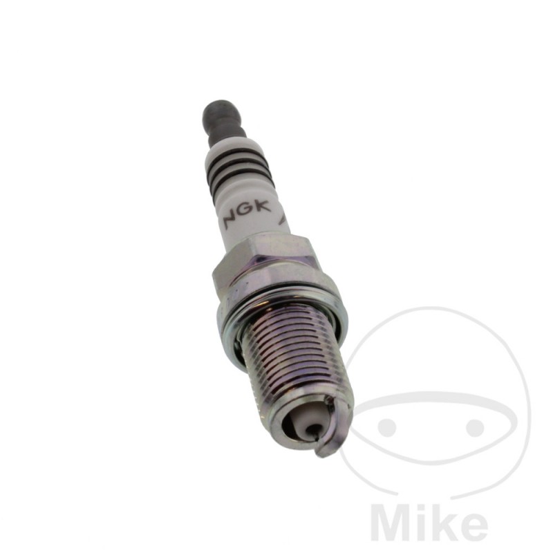 NGK Bujía con terminal fijo BKR5EIX-11 SAE 5464 708.01.40