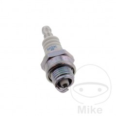 NGK Spark plug with removable terminal BPMR6A-10 SAE 708.01.67