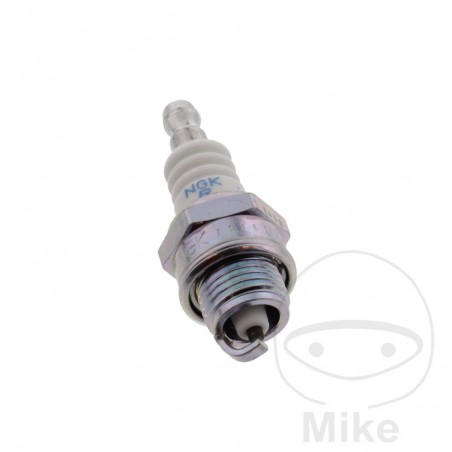 NGK Spark plug with removable terminal BPMR6A-10 SAE 708.01.67