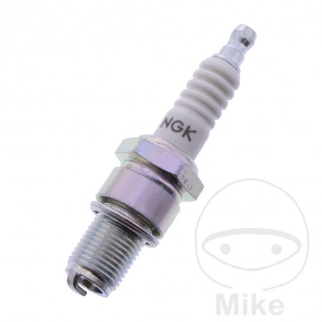 NGK Spark plug with fixed terminal B7ES SAE 2877 708.01.75