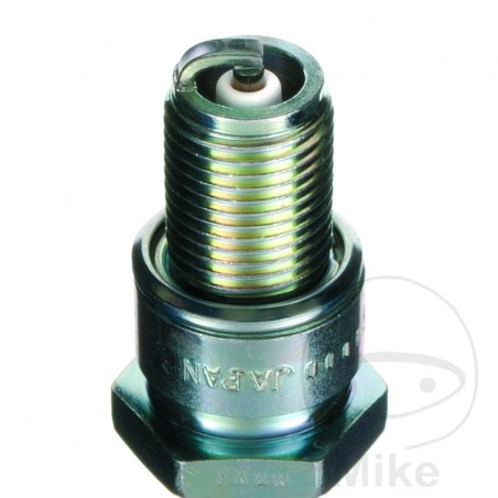 NGK Spark plug with fixed terminal B7ES SAE 2877 708.01.75