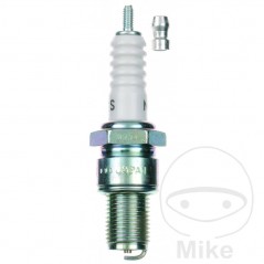 NGK Spark plug with fixed terminal B7ES SAE 2877 708.01.75