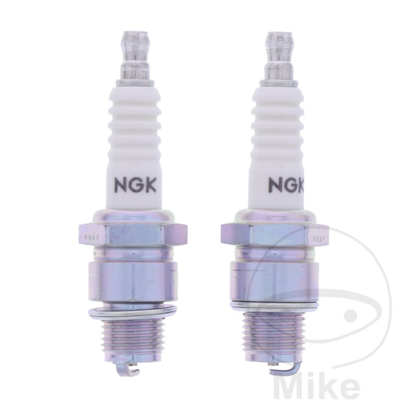 NGK Juego bujías de encendido con terminal extraíble B7HS SAE 2792 708.01.76