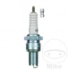 NGK Spark plug with fixed terminal B8EG SAE 3997 708.01.77