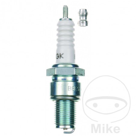 NGK Spark plug with fixed terminal B8ES SAE 3683 708.01.78