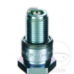NGK Spark plug with fixed terminal B9EG SAE 3998 708.01.80