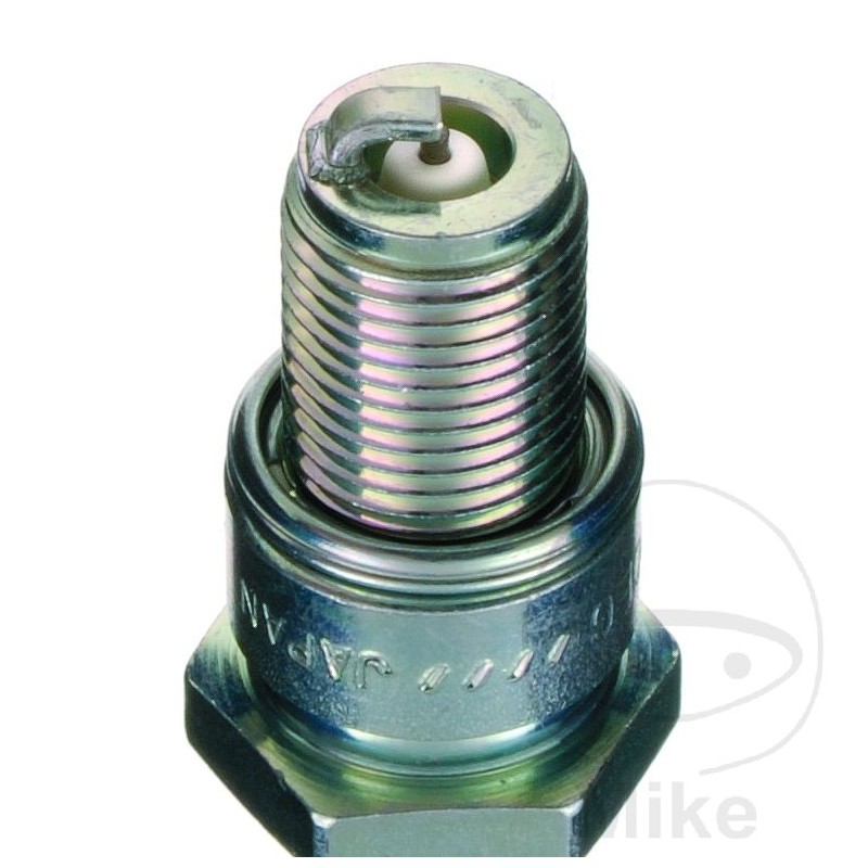 NGK Spark plug with fixed terminal BR10EG SAE 708.01.84
