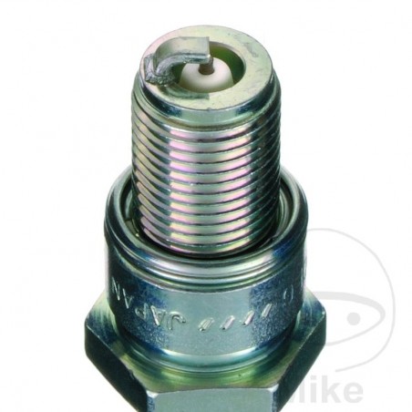 NGK Spark plug with fixed terminal BR10EG SAE 708.01.84