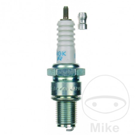 NGK Spark plug with fixed terminal BR10EG SAE 708.01.84