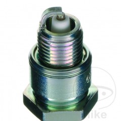 NGK Spark plug with removable terminal BP-4H SAE 708.01.95