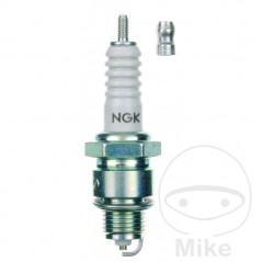 NGK Bujía con terminal extraíble BP-4H SAE 708.01.95