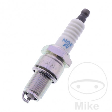 NGK Spark plug with fixed terminal BPR5ES SAE 708.02.14