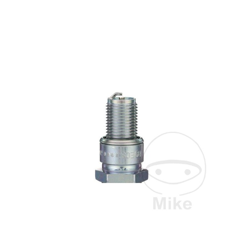 NGK Bujía con terminal fijo B9ECS SAE 7058 708.02.50