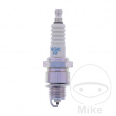 NGK Spark plug with removable terminal BPR-4H SAE 708.02.76