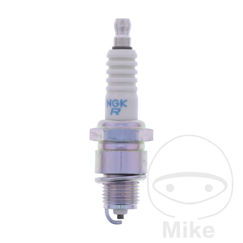 NGK Spark plug with removable terminal BPR-4H SAE 708.02.76