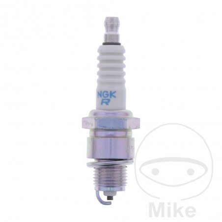 NGK Spark plug with removable terminal BPR-4H SAE 708.02.76