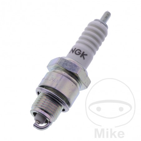 NGK Spark plug BP6HSA SAE M4 708.02.81