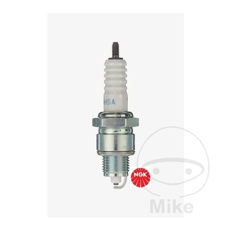 NGK Spark plug BPR4HSA SAE M4 708.02.82