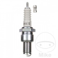 NGK Spark plug with removable terminal B5ES SAE 6410 708.02.86