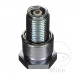 NGK Spark plug with removable terminal B5ES SAE 6410 708.02.86