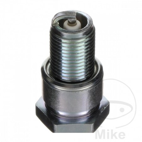 NGK Spark plug with removable terminal B5ES SAE 6410 708.02.86