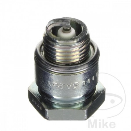 NGK Spark plug with removable terminal B7S SAE 3710 708.02.94