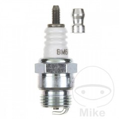 NGK Bujía con terminal extraíble BM6F SAE 708.03.28