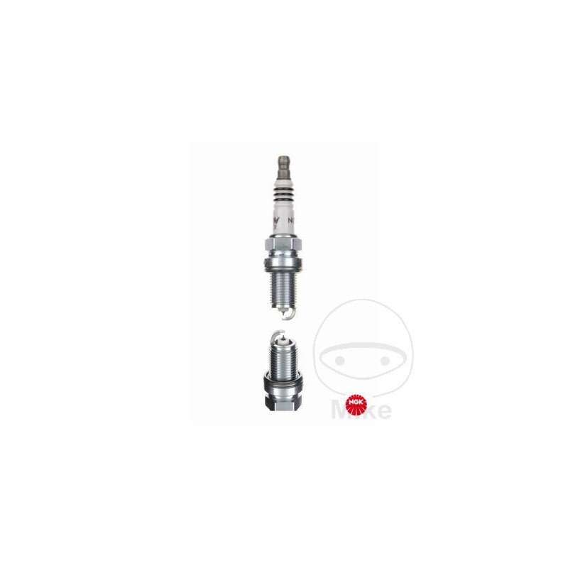 NGK Spark plug with fixed terminal BCPR5EIX SAE 5688 708.03.54