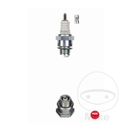 NGK Bujia de encendido BM4A 708.03.56