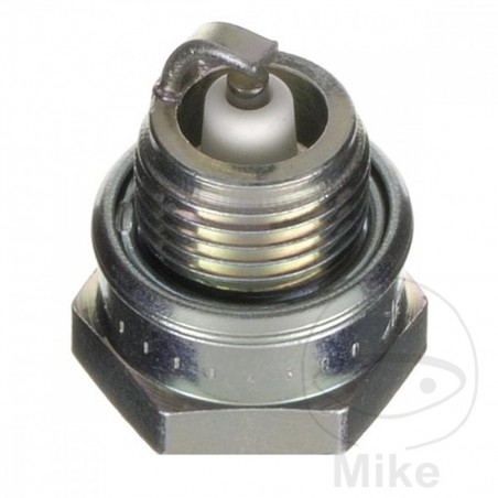 NGK Spark plug with removable terminal BPM7A SAE 708.04.35