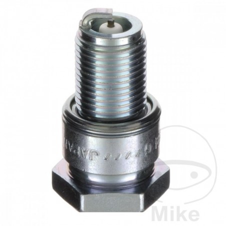 NGK Spark plug with removable terminal B9EG SAE 3530 708.04.43