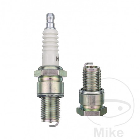 NGK Spark plug with removable terminal B7ES SAE 1111 708.04.92