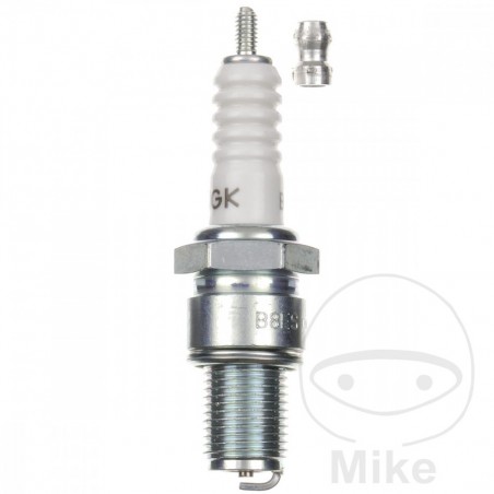 NGK Spark plug with removable terminal B8ES SAE 2411 708.05.00