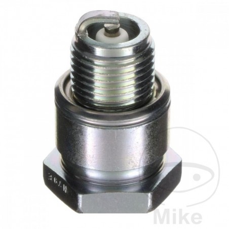 NGK Spark plug with removable terminal B8HS SAE 5510 708.05.18